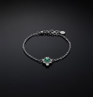 Bracciale Chiara Ferragni Donna Emerald in Lega metallica J19AWJ19 - J19AWJ19